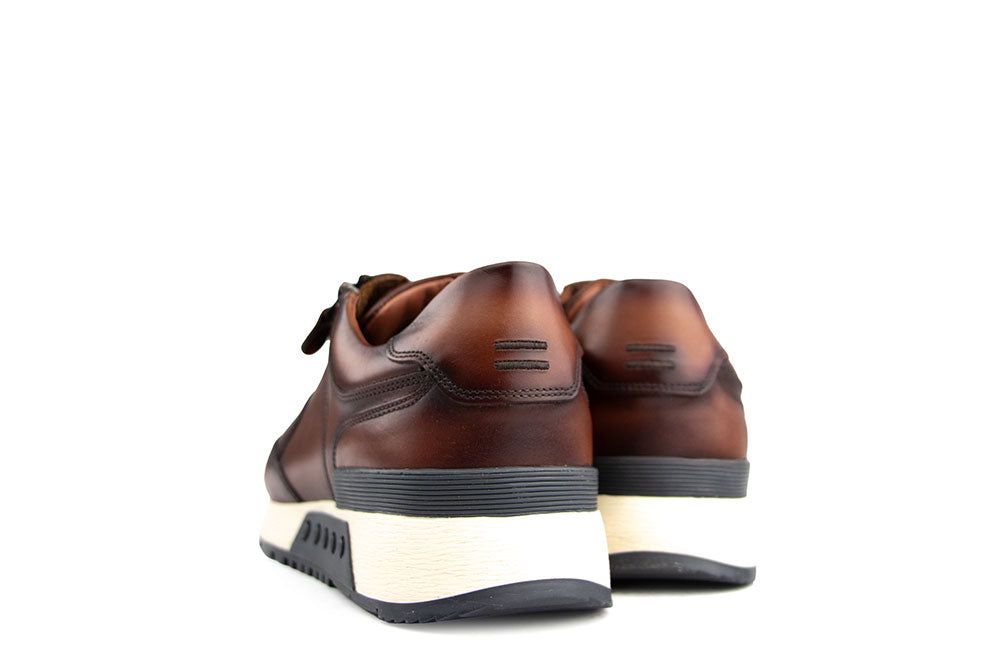 Greve Sneaker Haarlem Cognac Primus