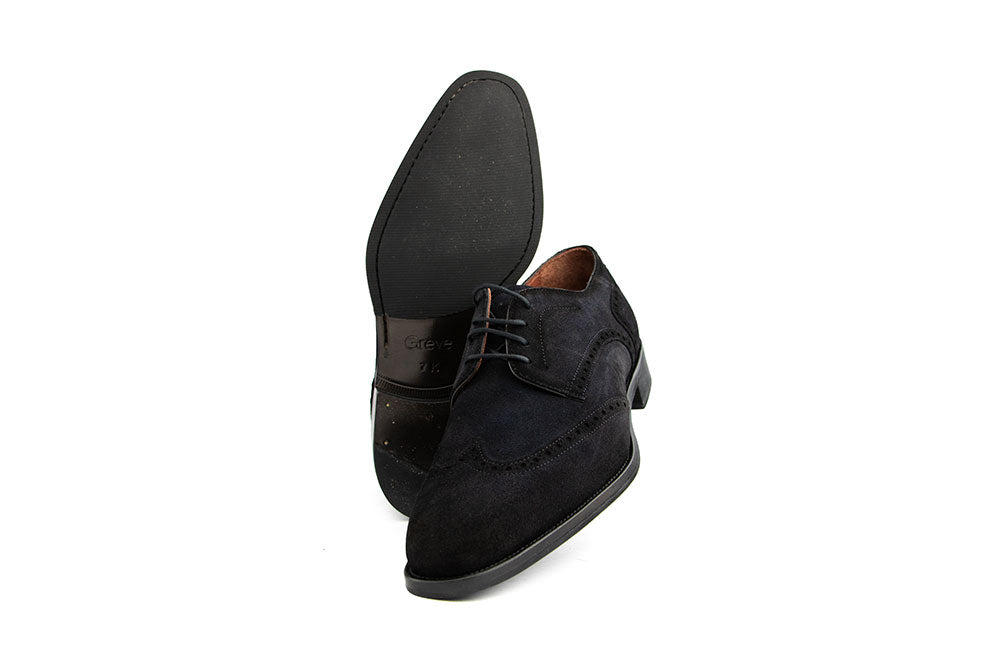 Greve Veter Utrecht Night Blue