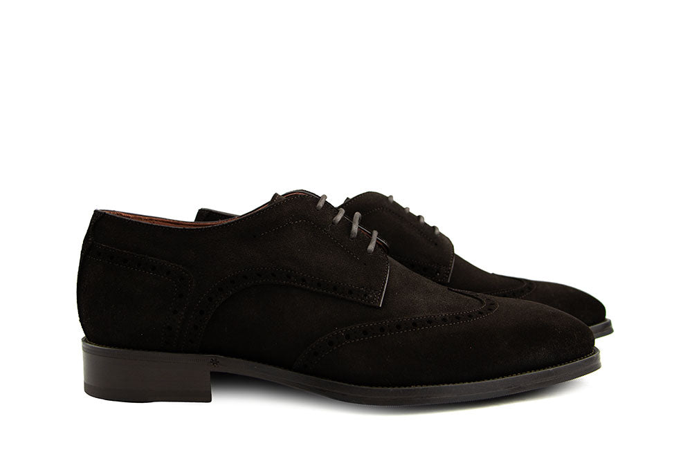 Greve Veter Utrecht Dark Brown