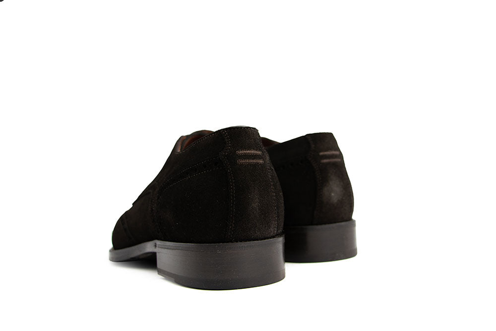 Greve Veter Utrecht Dark Brown