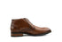 Lloyd Hoher Schnürstiefel Dramon Cognac Leather