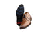 Lloyd Hoher Schnürstiefel Dramon Cognac Leather