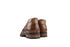 Lloyd Hoher Schnürstiefel Dramon Cognac Leather