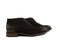Lloyd Hoge Veter Dramon Dark Brown Suede
