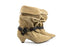 Nubikk Sally Lynn Oak Suede