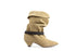 Nubikk Sally Lynn Oak Suede