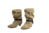 Nubikk Sally Lynn Oak Suede