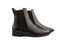 Paul Green Stiefelette Mocca Kroko