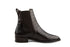 Paul Green Stiefelette Mocca Kroko