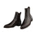 Paul Green Stiefelette Mocca Kroko