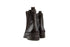 Paul Green Stiefelette Mocca Kroko