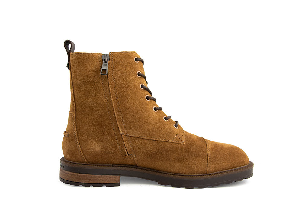 Tommy Hilfiger Moc Boot Coconut Grove