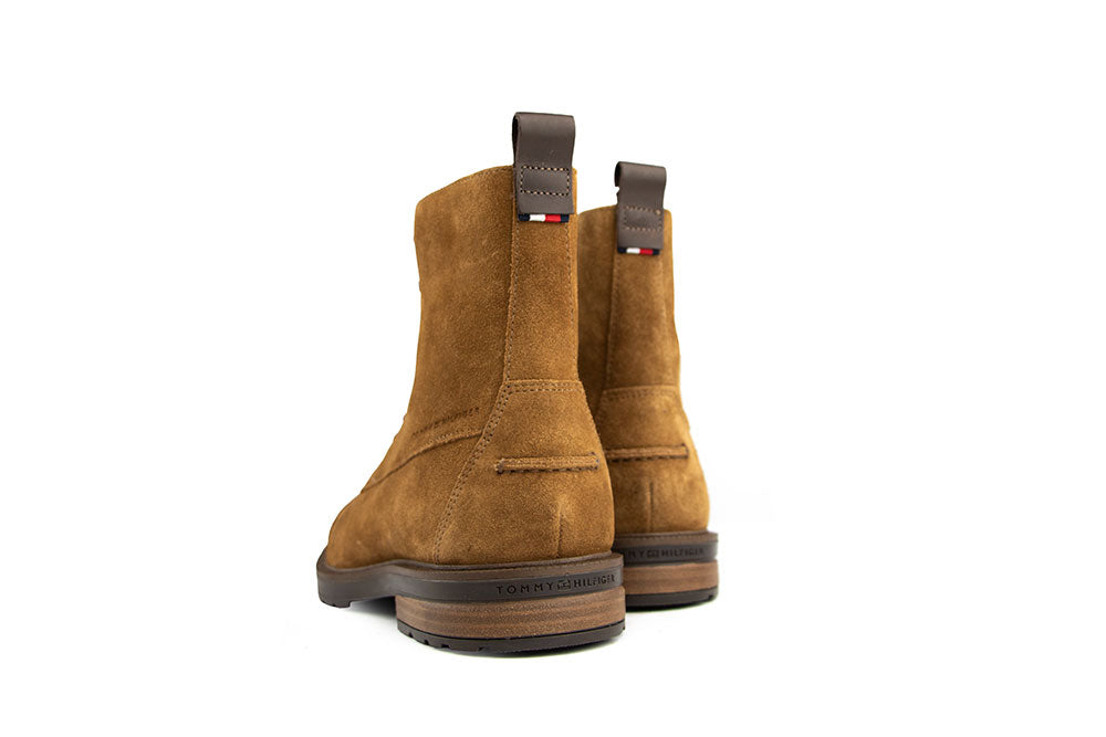 Tommy Hilfiger Moc Boot Coconut Grove