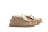 Warmbat Bunya Taupe Wildleder