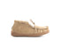 Warmbat Bunya Taupe Wildleder