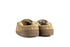 Warmbat Jabiru Herren Mud Suede