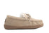 Warmbat Koala Taupe Suede