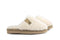 Warmbat Midura Ecru Curly Wool