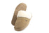 Warmbat Nhill Strap Ecru Curly Wool