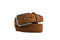Alpelle Riem Cognac Suede