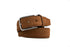 Alpelle Riem Cognac Suede