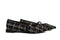 Ángel Alarcón Bandschoen Tweed Black