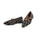 Ángel Alarcón Bandschoen Tweed Black