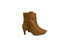 Angel Alarcon Enkellaars Estra Cohiba Suede
