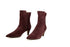Angel Alarcon Enkellaars Estra Clinto Suede