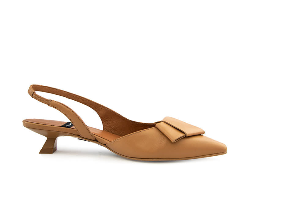 Angel Alarcon Slingback Aline Next Mandorla