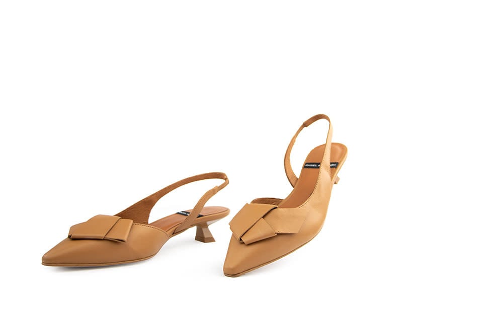 Angel Alarcon Slingback Aline Next Mandorla