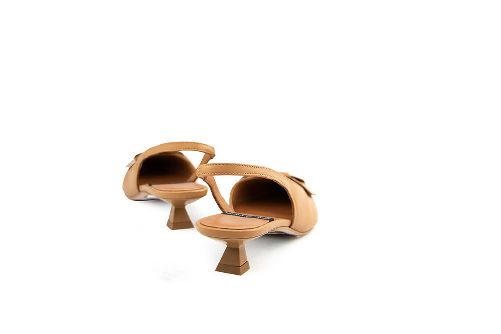 Angel Alarcon Slingback Aline Next Mandorla