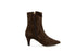 Angel Alarcon Enkellaars Estra Wengue Suede