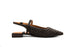 Angel Alarcon Slingback Imelda Raffia Testa