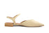 Angel Alarcon Slingback Zora Next Latte