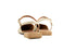 Angel Alarcon Slingback Zora Next Latte