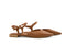Angel Alarcon Slingback Zora Next Cuoio
