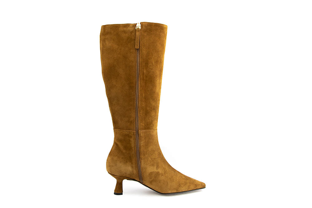 Angel Alarcon Laars Giorgia Cohiba Suede