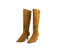Angel Alarcon Laars Giorgia Cohiba Suede