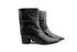 Angel Alarcon Korte Laars Alana Big Negro