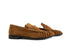 Angel Alarcon Moccasin Daphne Ante Camel