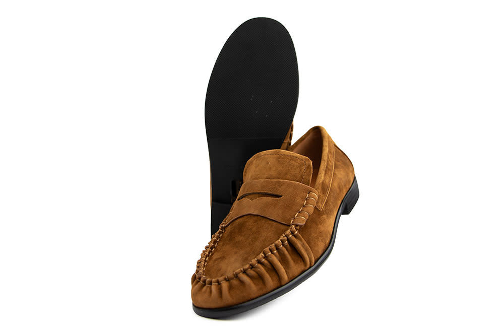 Angel Alarcon Moccasin Daphne Ante Camel