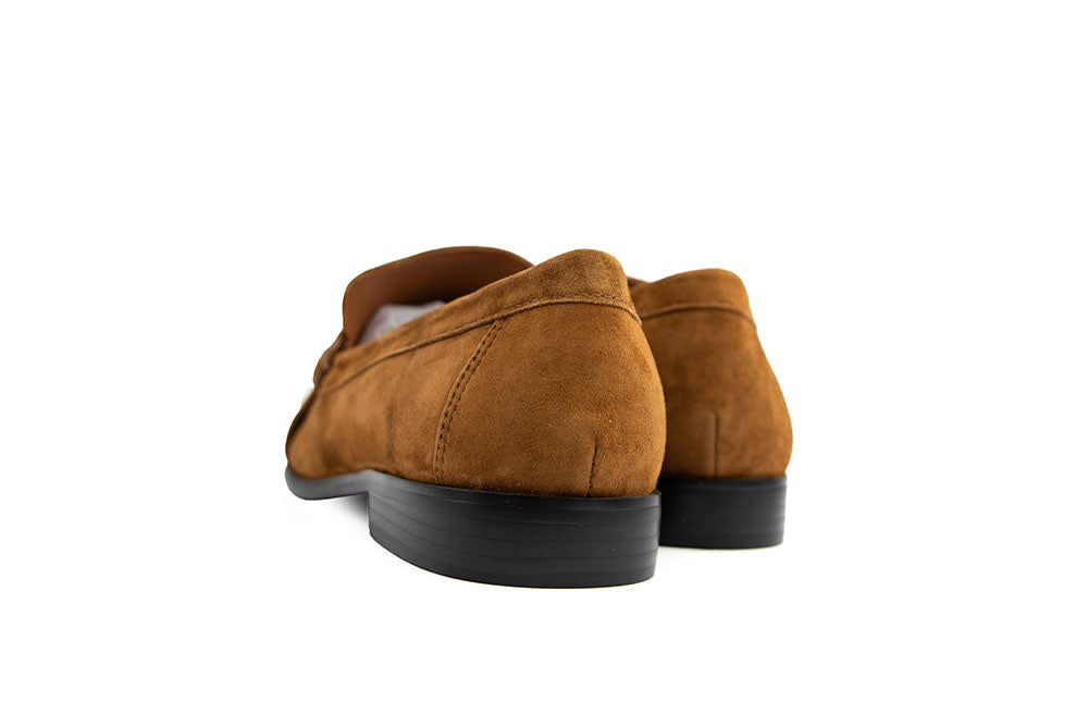 Angel Alarcon Moccasin Daphne Ante Camel