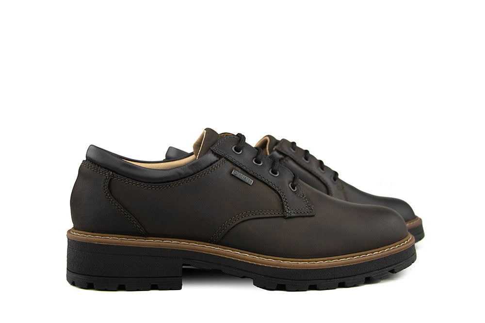 Ara Veter Moro Oily Nubuck