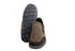 Ara Loafer Caffee Nubuck Suède