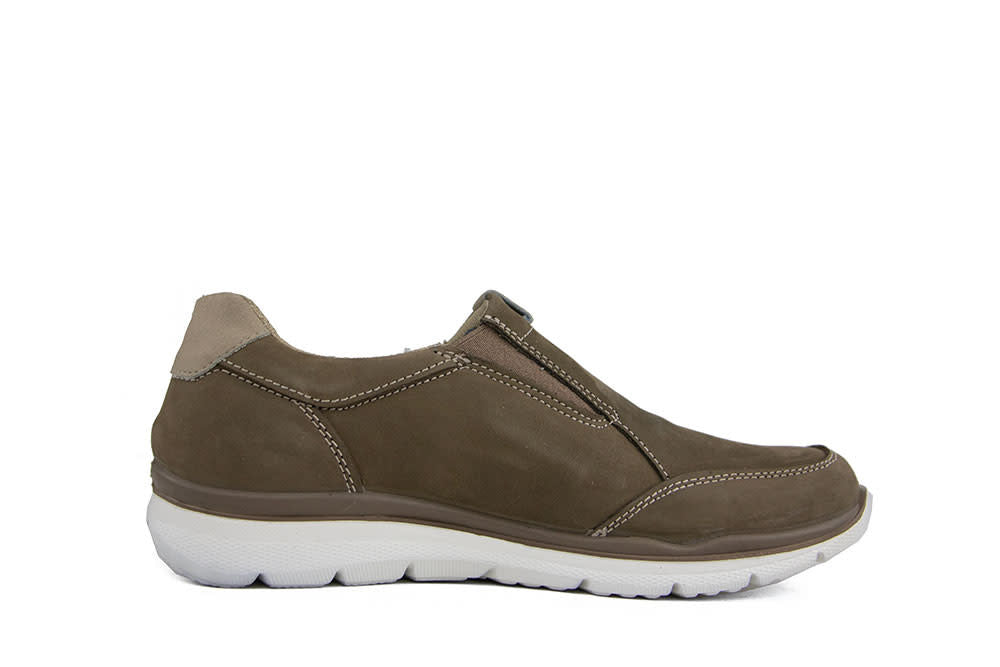 Ara Loafer Safari Talpa Nubuck Suède