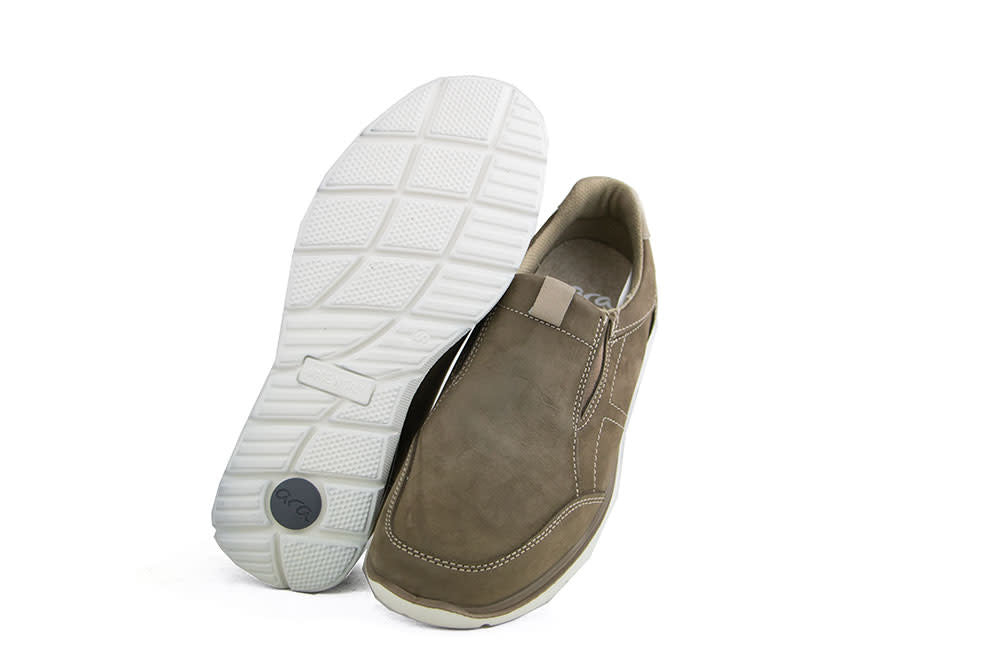Ara Loafer Safari Talpa Nubuck Suède
