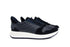 Ara Sneaker Slip On Blau Velour