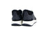 Ara Sneaker Slip On Blau Velour