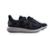 Ara Slip On Sneaker Blau Moro